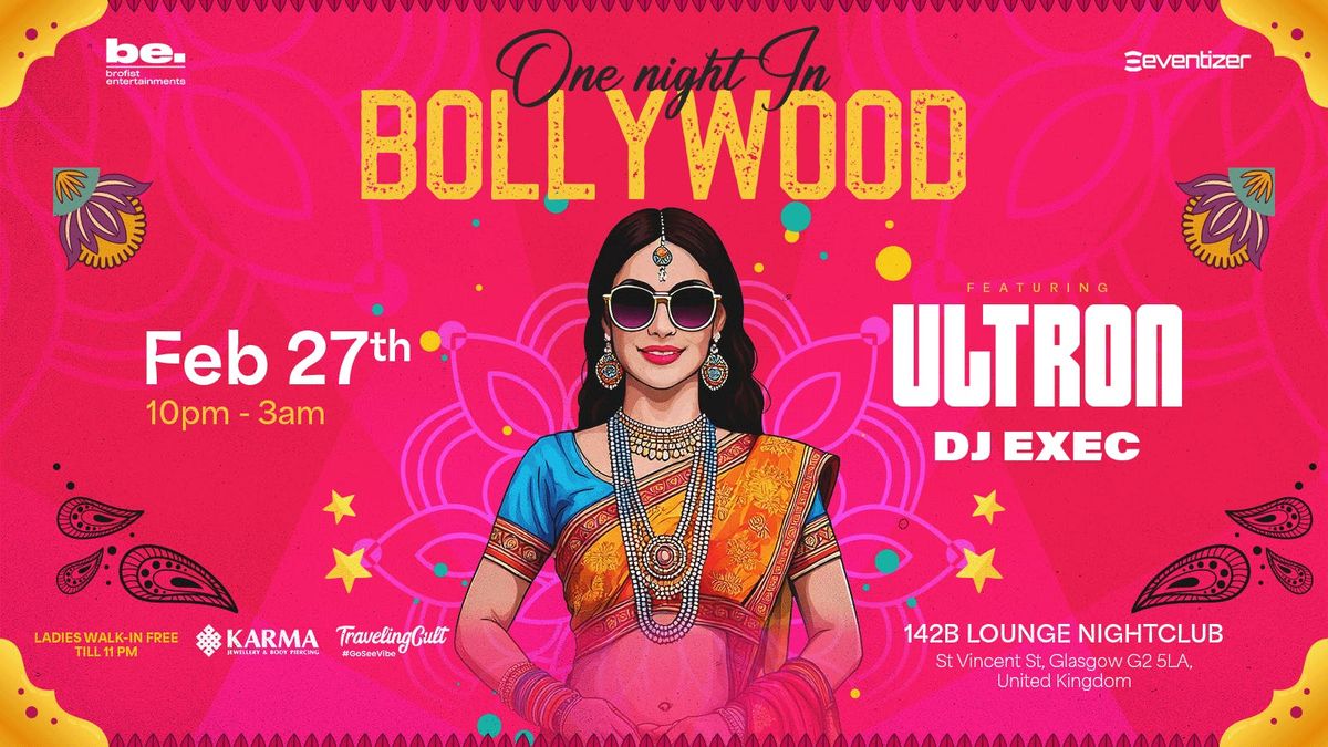 OneNightInBollywood