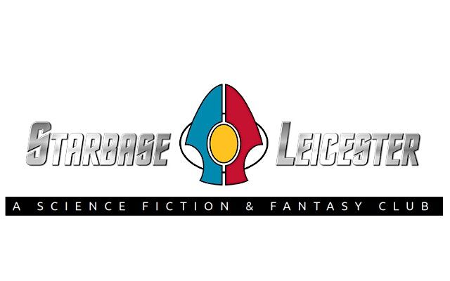 StarBase Leicester Book Club: In Person