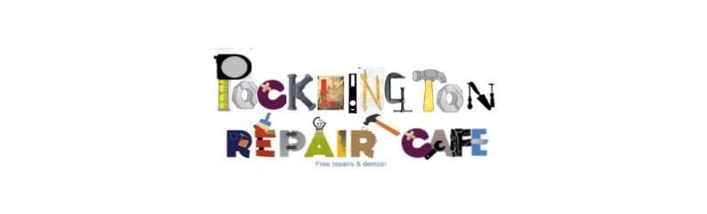 Pocklington Repair Cafe