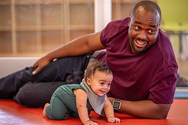 Baby Fit Classes