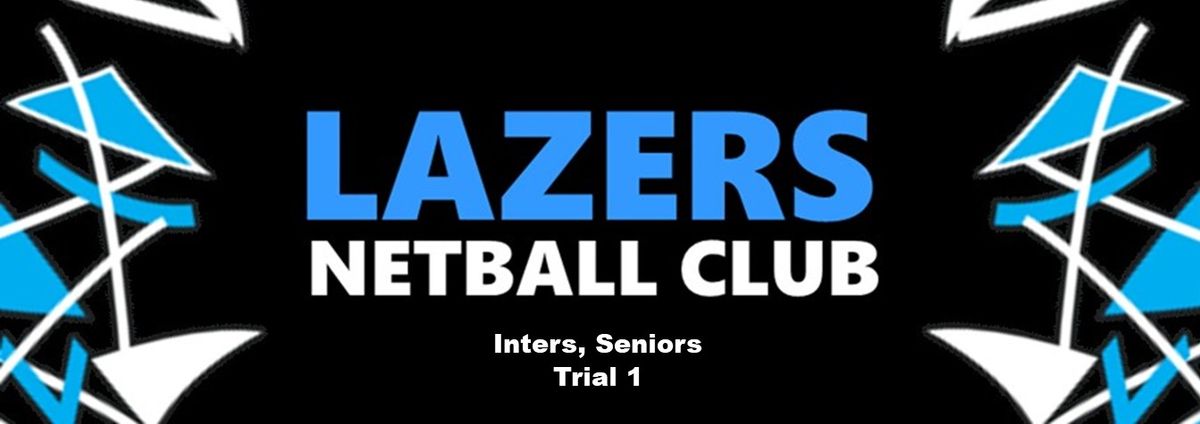 Winter Season 2025 ENA Inters and Seniors Trial 1