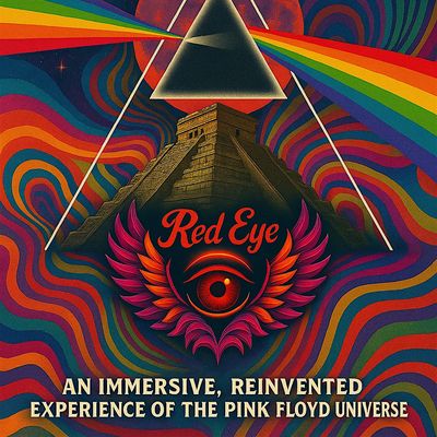 Red Eye