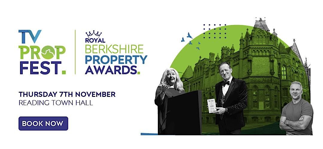 Royal Berkshire Property Awards 2024