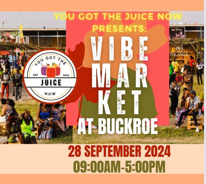 VIBE Market at Buckroe