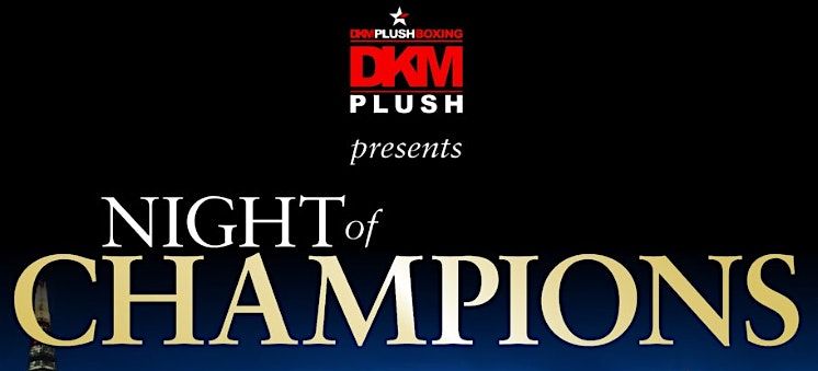 Night Of Champions