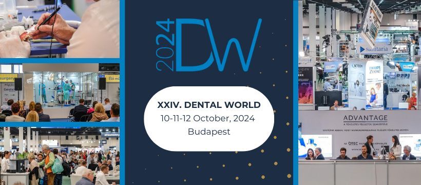 Dental World 2024