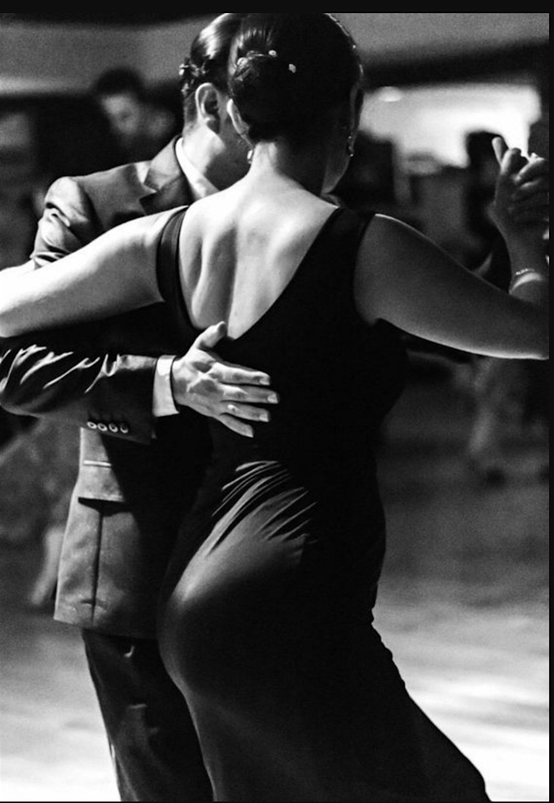 Tango Sample Class