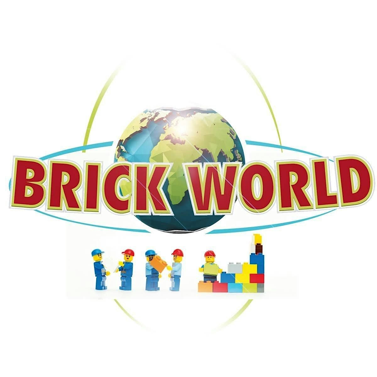 Brick World Lego Exhibition - Menlo Park Hotel Galway