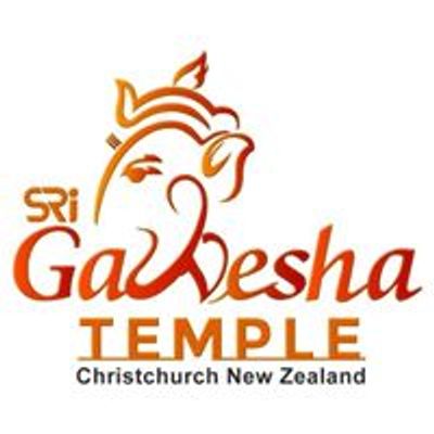 Sri Ganesha Temple Christchurch