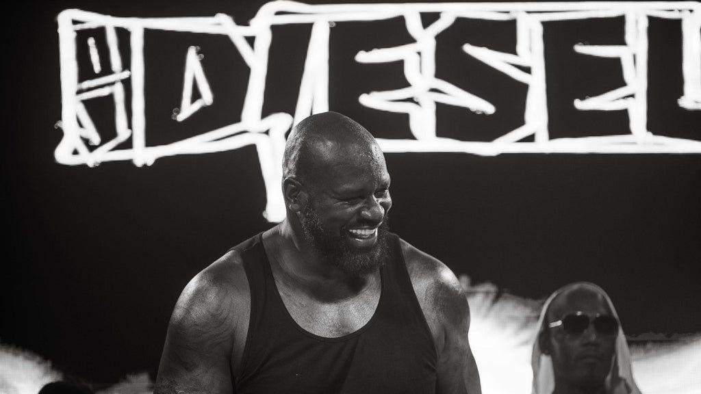DJ Diesel (16 and Over)