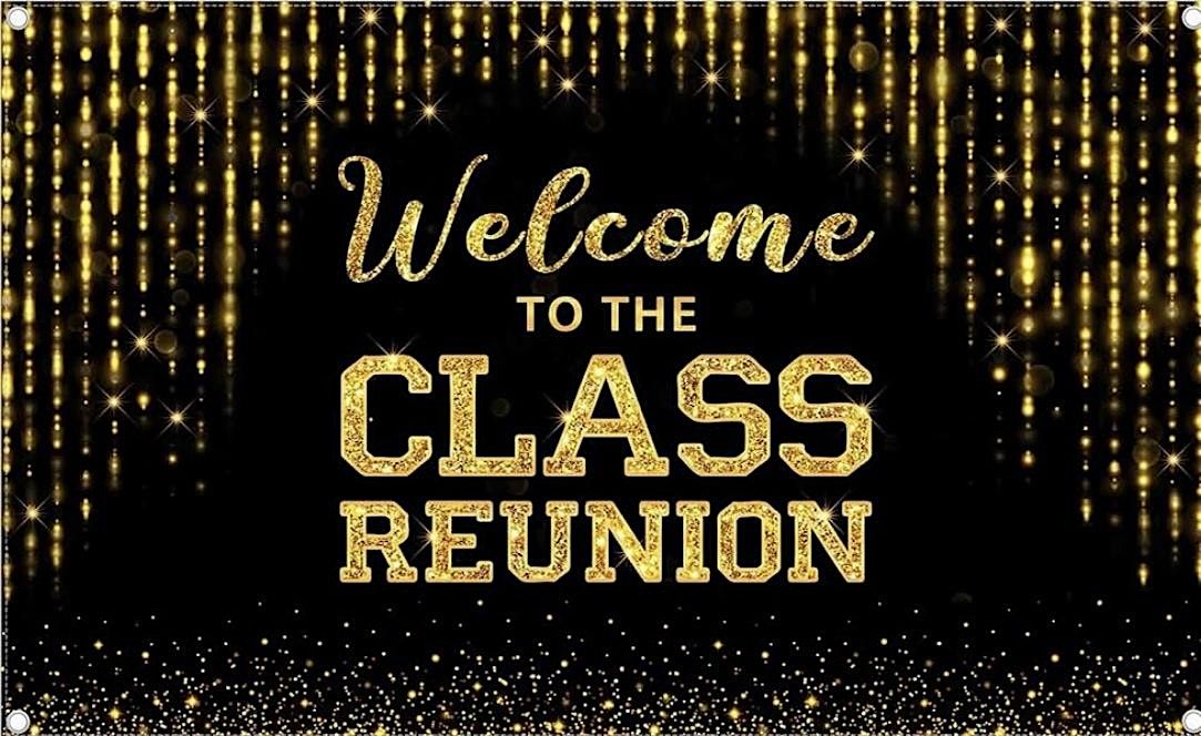 Class reunion 15