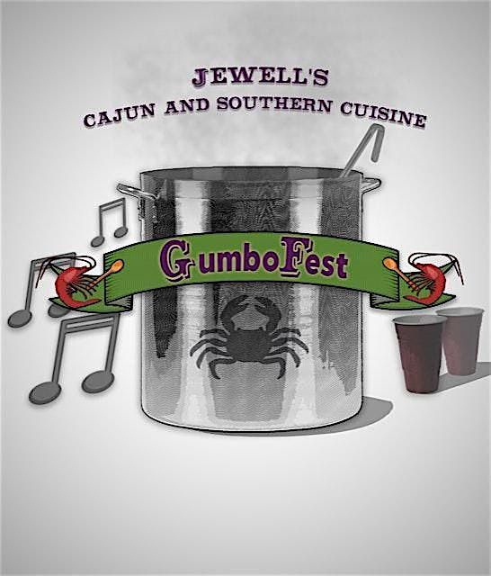 Gumbofest 2024