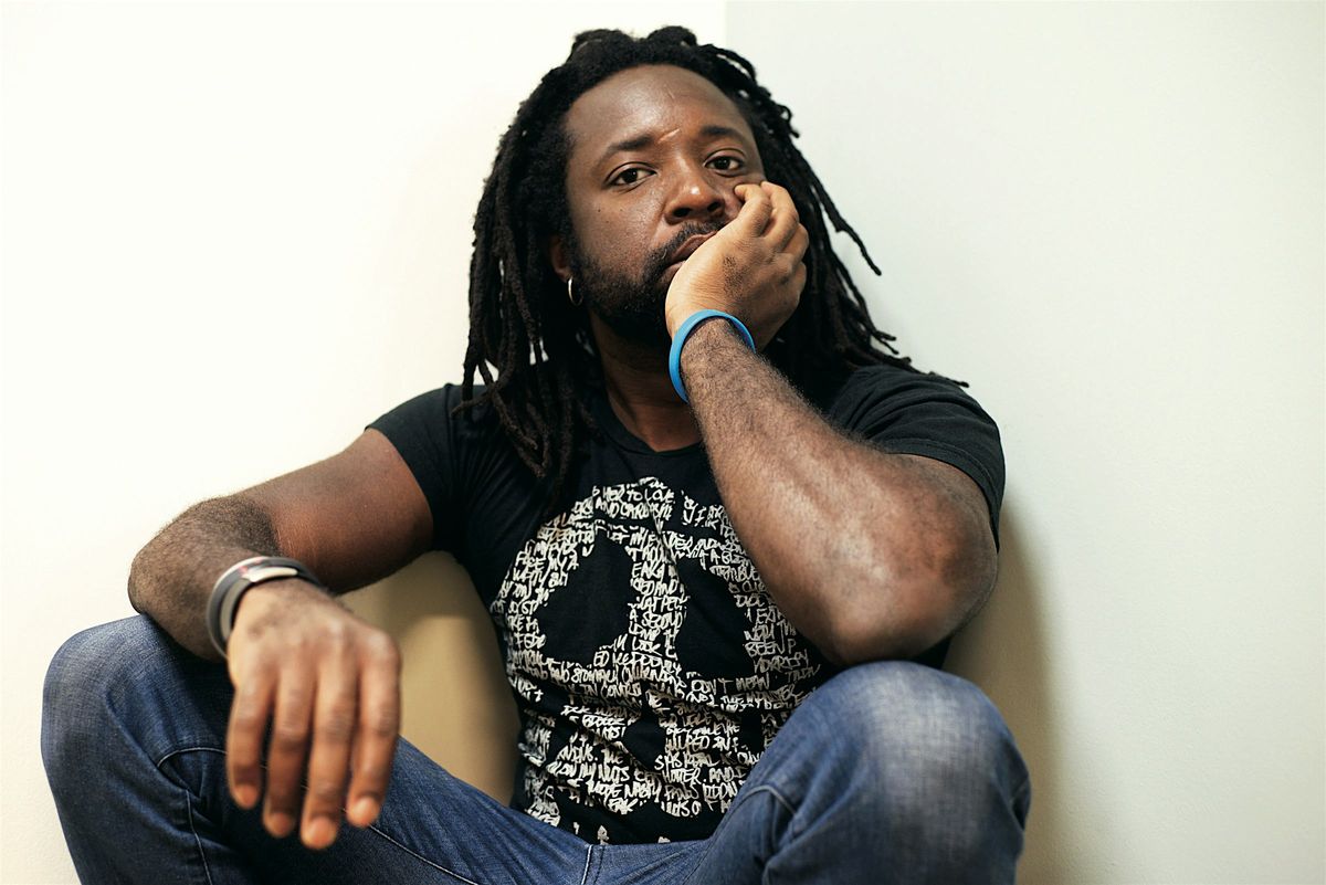 A Brief History of Seven Killings with Marlon James