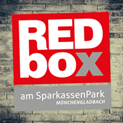 RED BOX M\u00f6nchengladbach