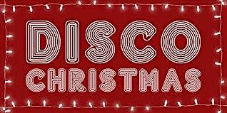 Combined Playgroup Christmas Disco