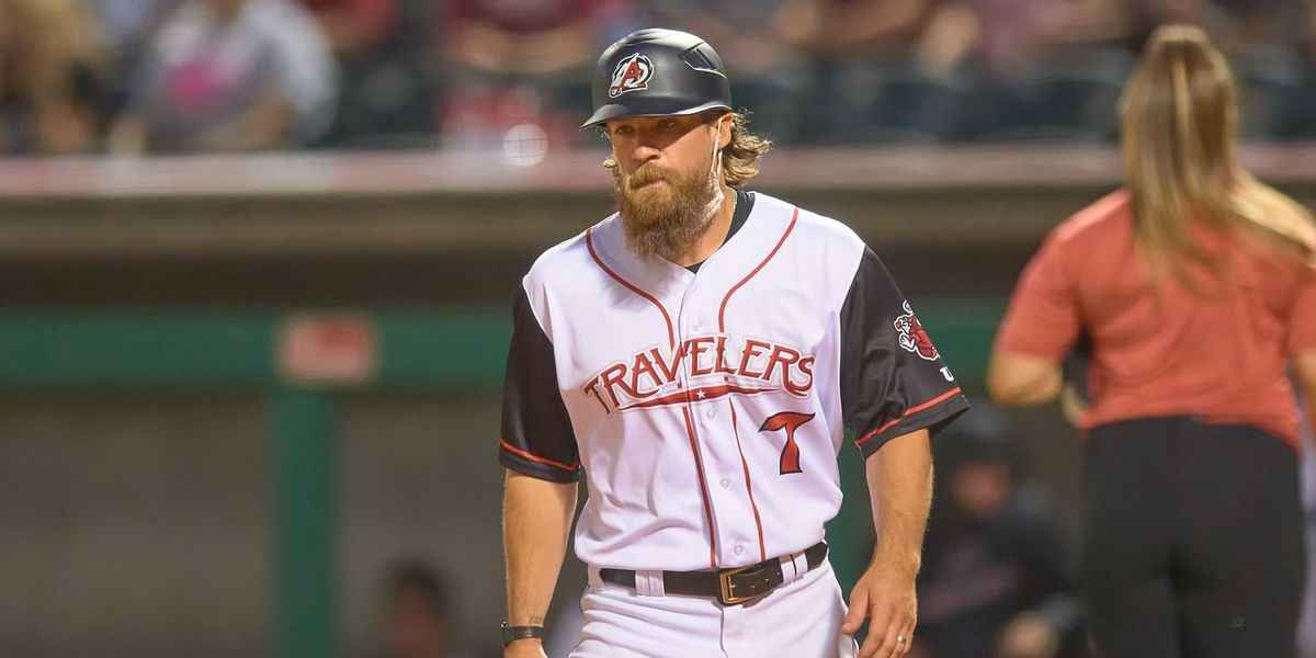 Parking - Springfield Cardinals at Arkansas Travelers