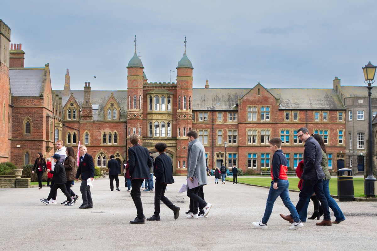 Whole School Open Day 