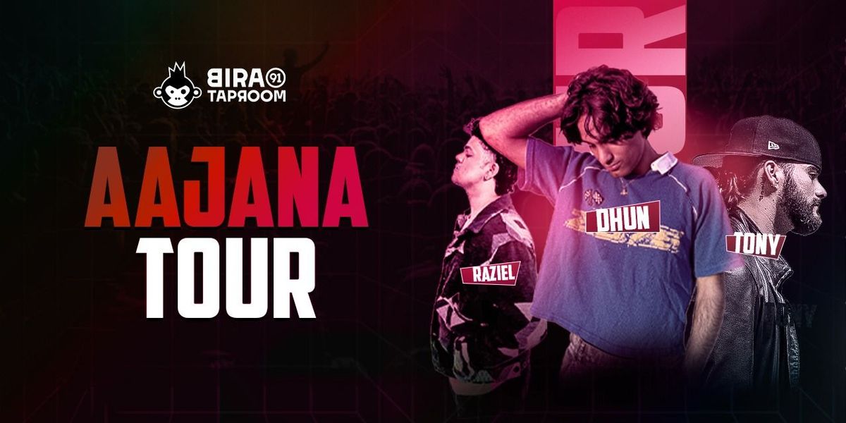 AAJANA TOUR MUMBAI