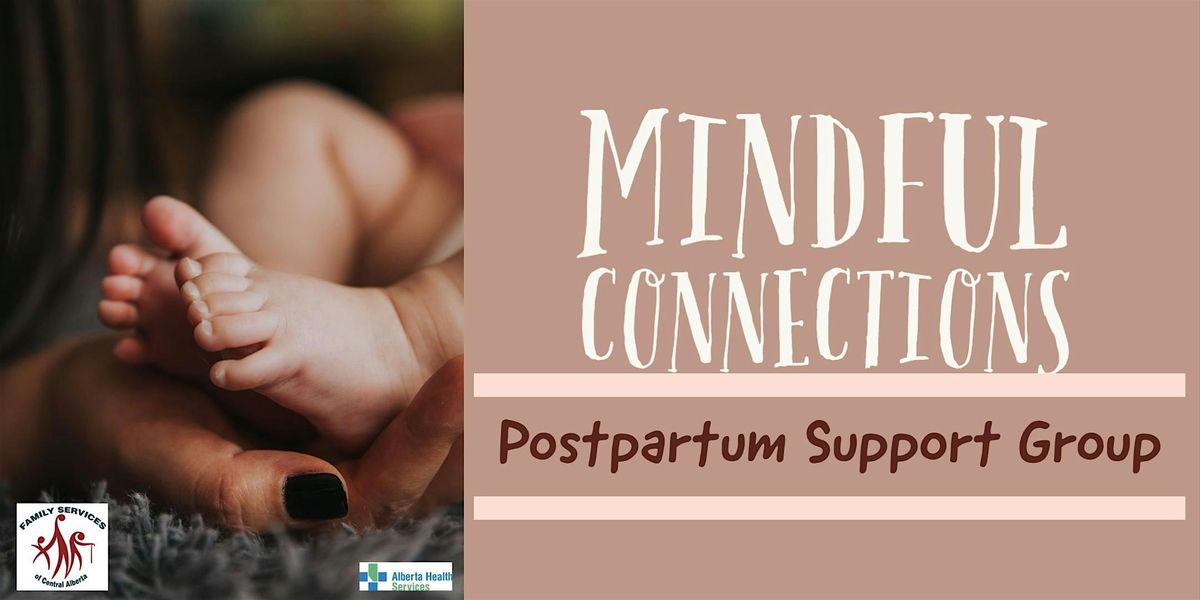 Mindful Connections Winter Session Jan. 15 - Mar. 19, 2025