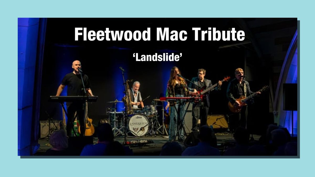 Fleetwood Mac Tribute at Roundhay Park