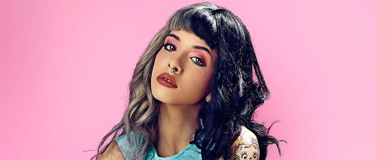 Melanie Martinez Tickets 2024 The Trilogy Tour, Giant Center, Hershey