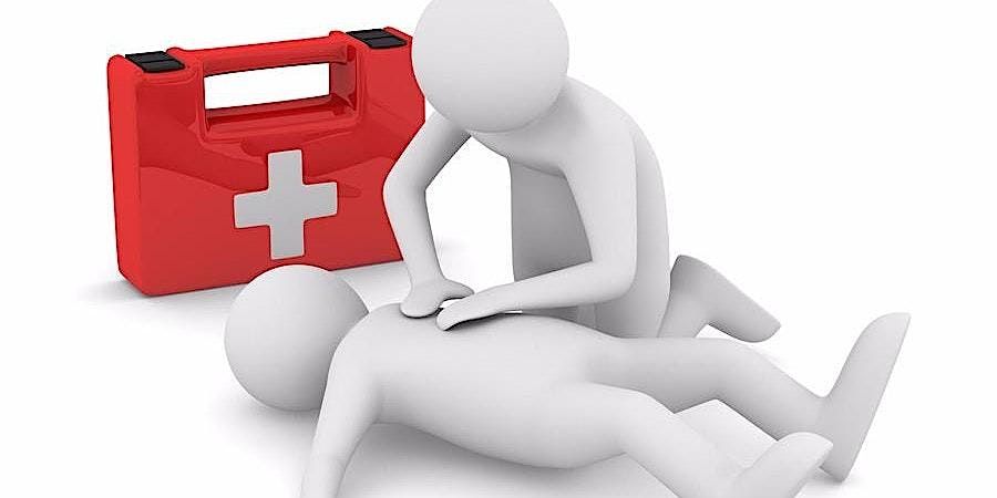 Emergency First Aid At Work Level 3 June 2024