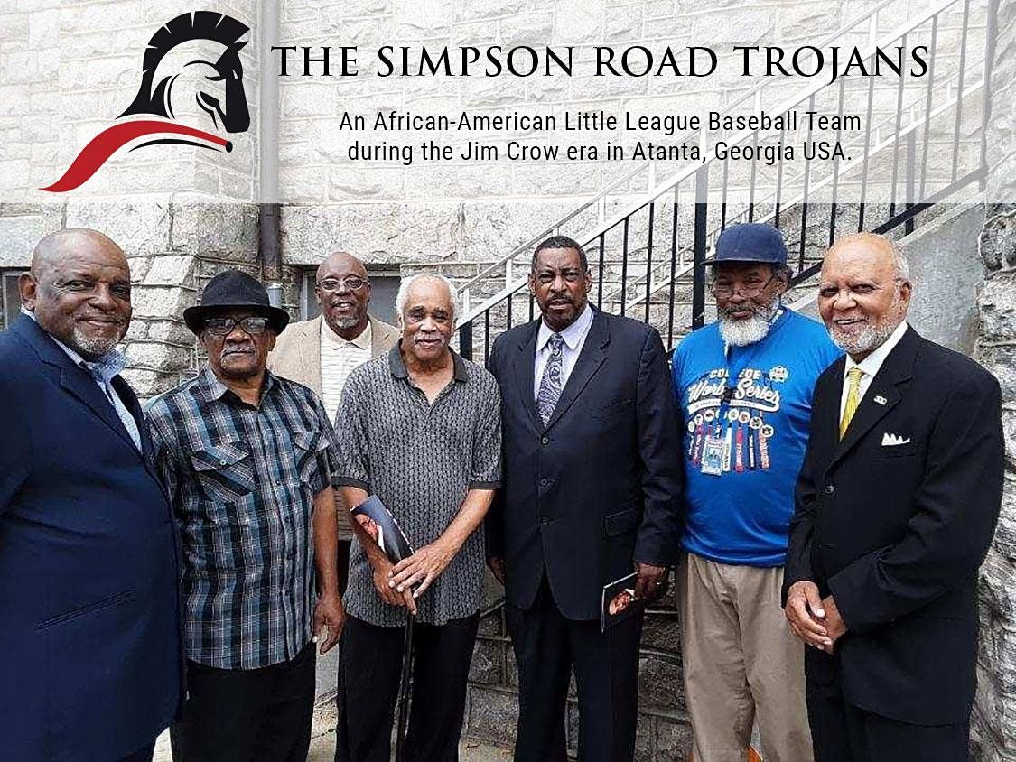 1211 Simpson Road Reunion and Photoshoot | Atlanta, GA