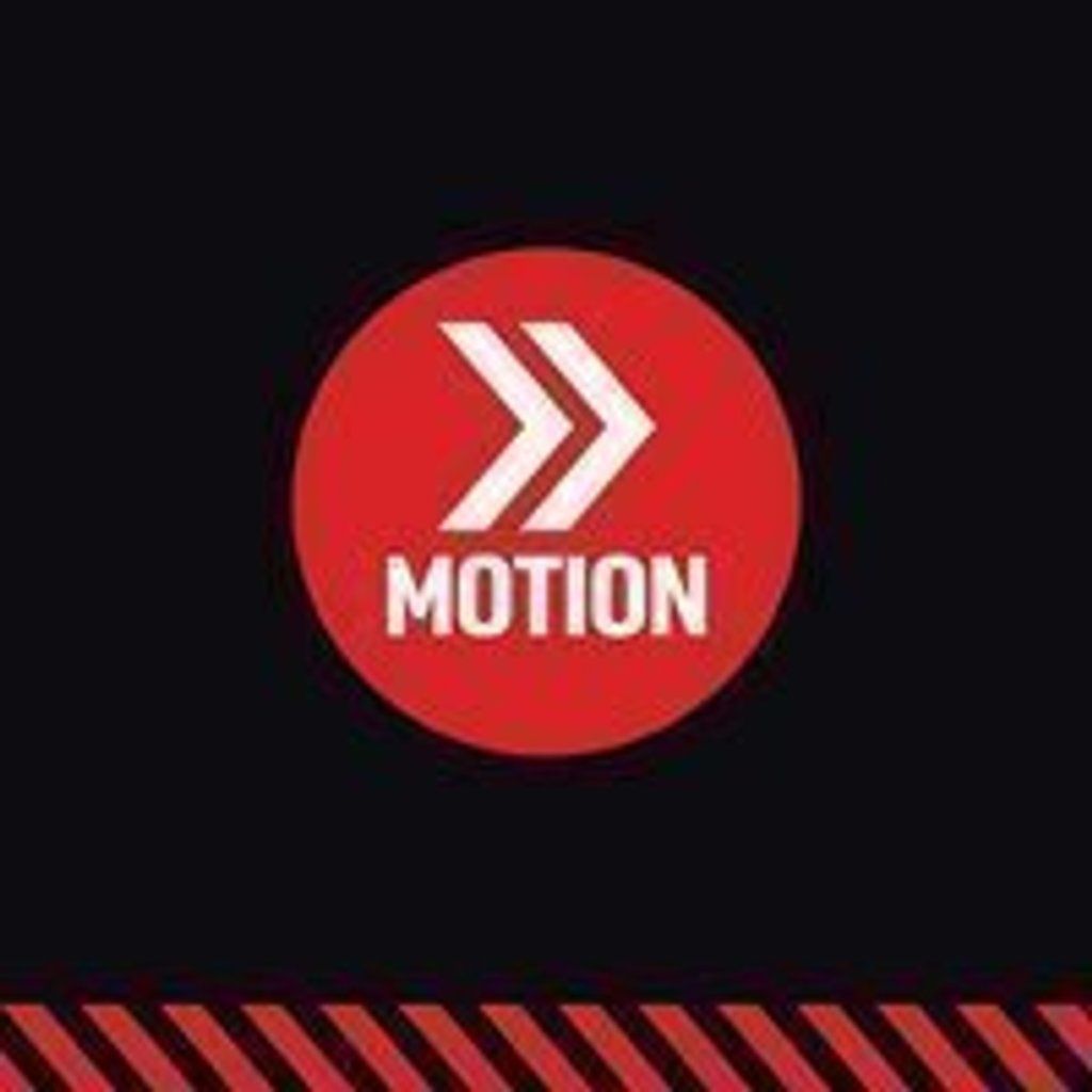 Motion Saturday's