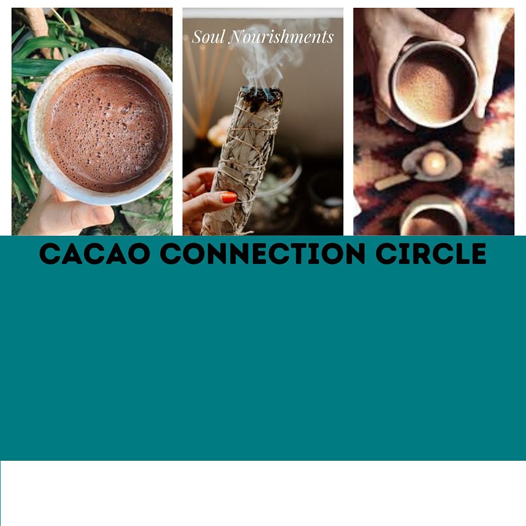 Cacao Connection Circle
