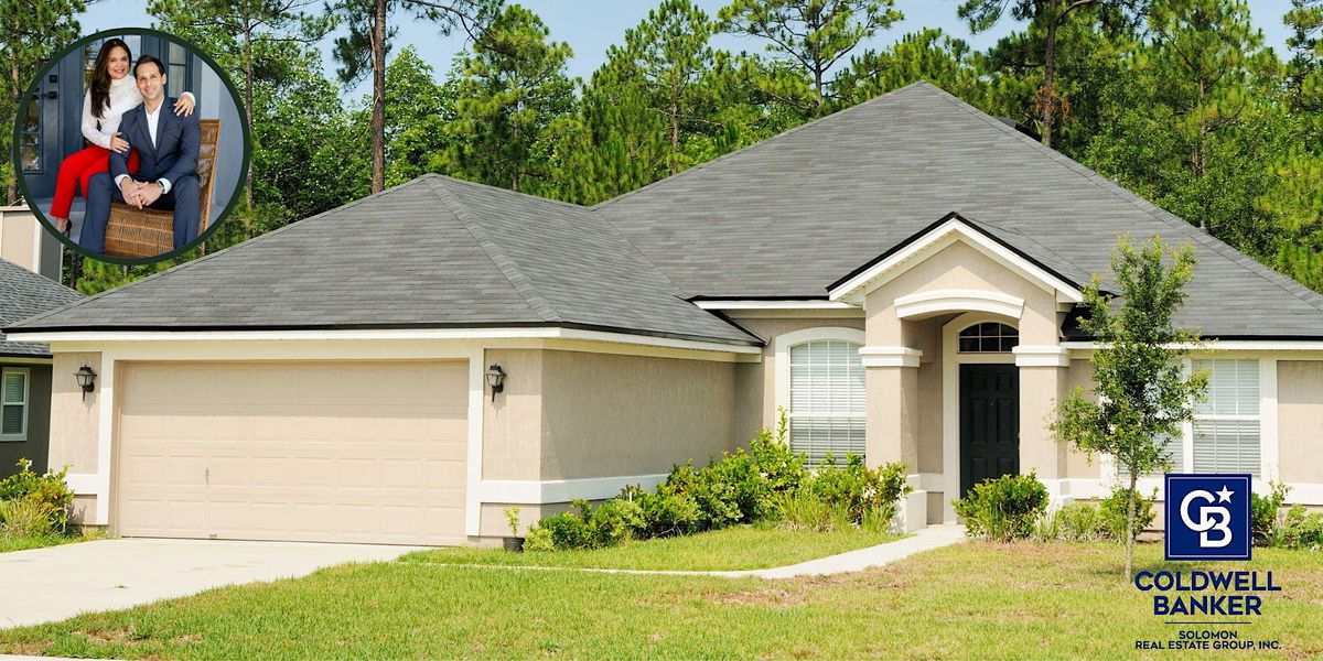 Buy Your Home 2023 Compra Tu Casa 2023, Coldwell Banker Solomon Real