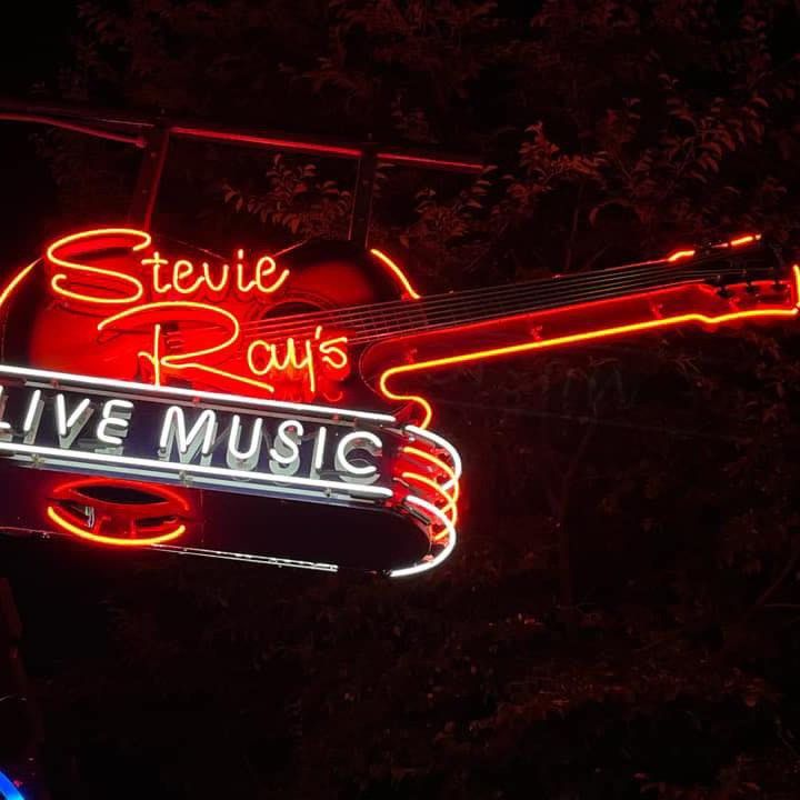 Highway 31 Blues Band at Stevie Ray's