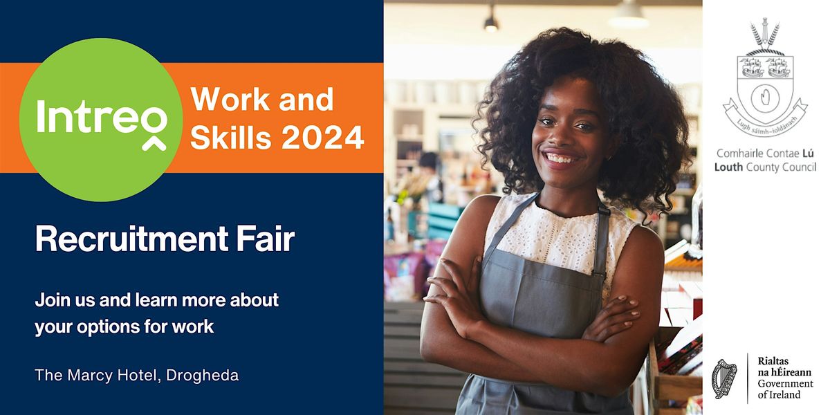 Work and Skills Recruitment Fair