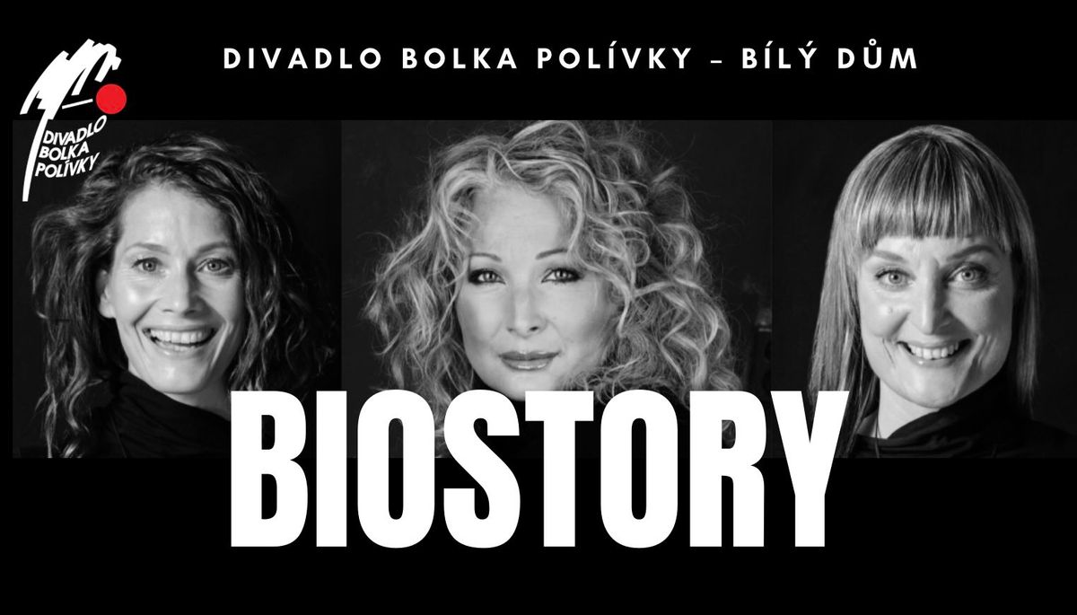 Biostory 