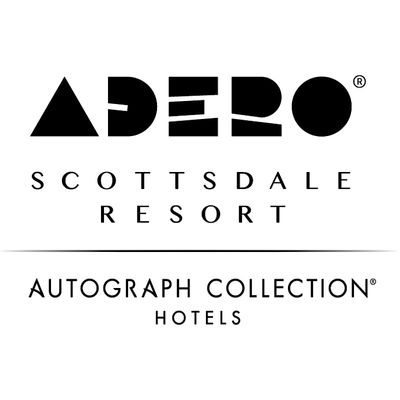 ADERO Scottsdale Resort