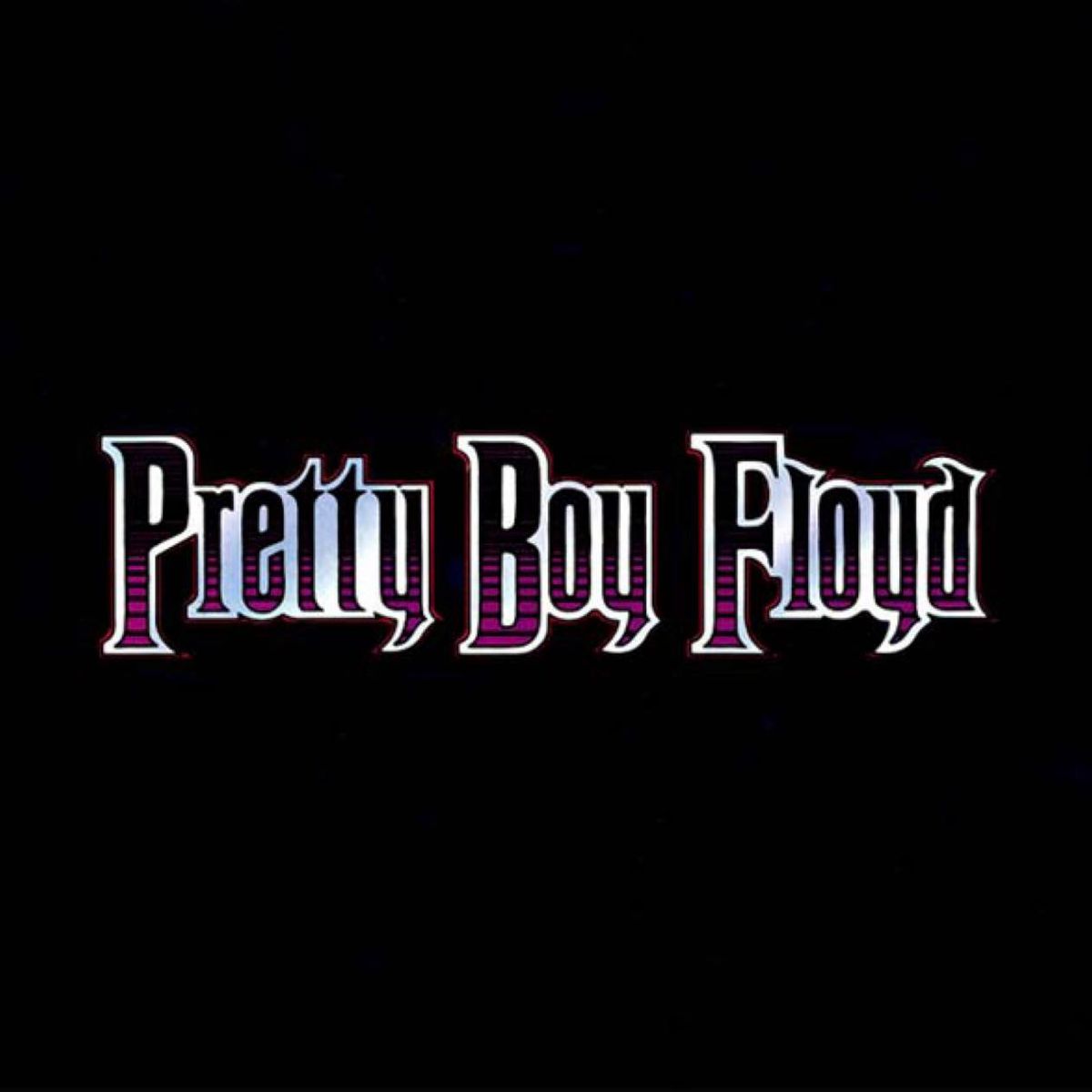 S.A.A.O.M.T. Presents Pretty Boy Floyd - The Leather Boys with Electric Toys