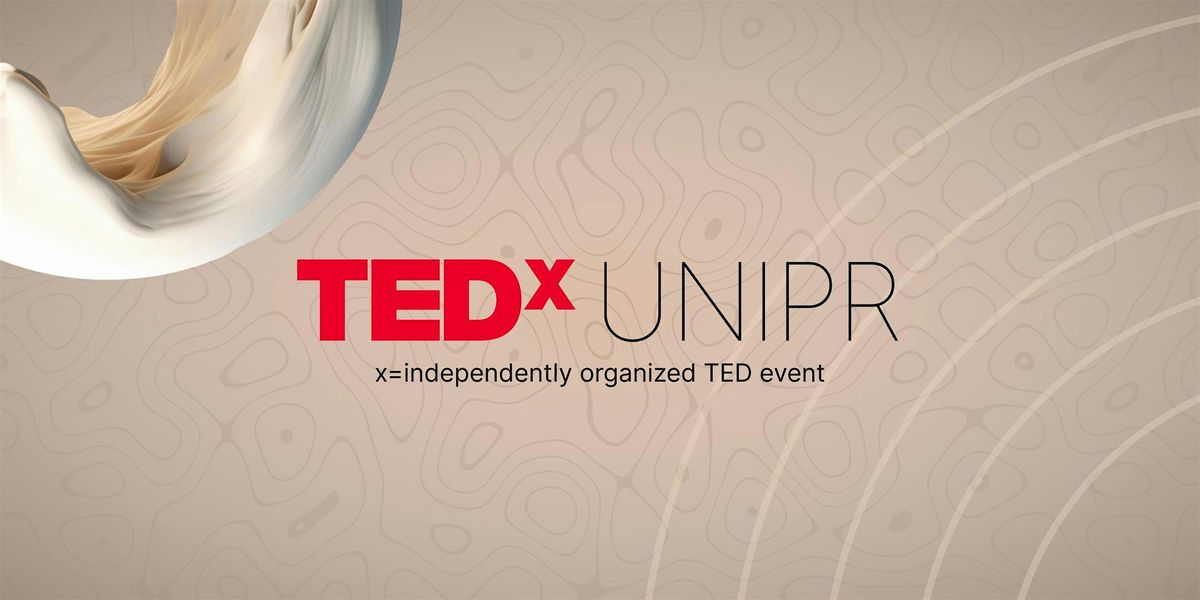 TEDxUNIPR #2024