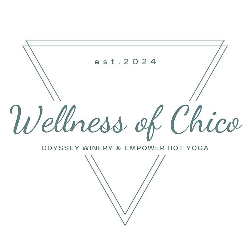 Wellness of Chico