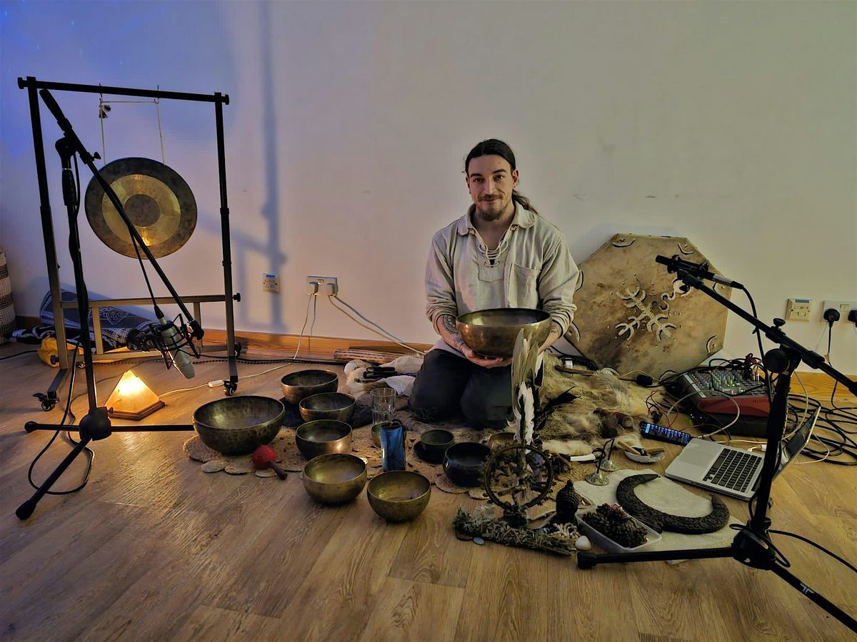 Sunyata Sound Healing - Deepening