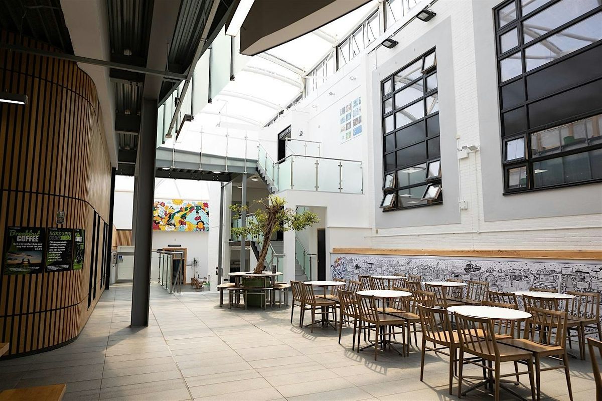 Veganuary special - 25% OFF in the Fox Caf\u00e9