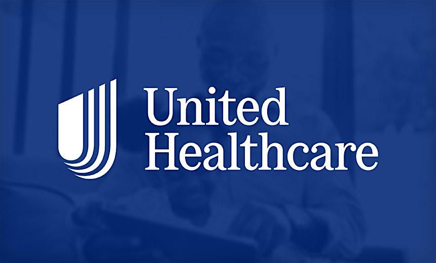 IN-PERSON - United Healthcare Member Information Meeting