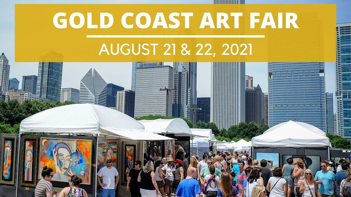 2021 Gold Coast Art Fair