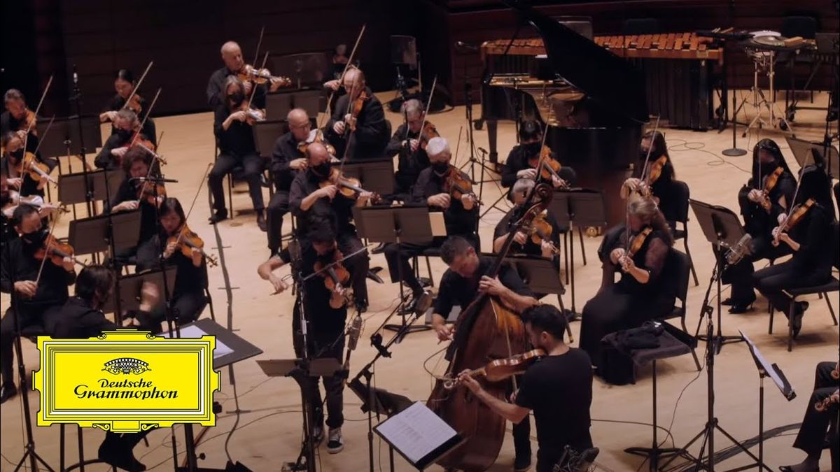 Nashville Symphony - Abrams Conducts Bates at Schermerhorn Symphony Center