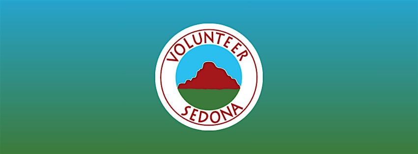 Volunteer Sedona Launch