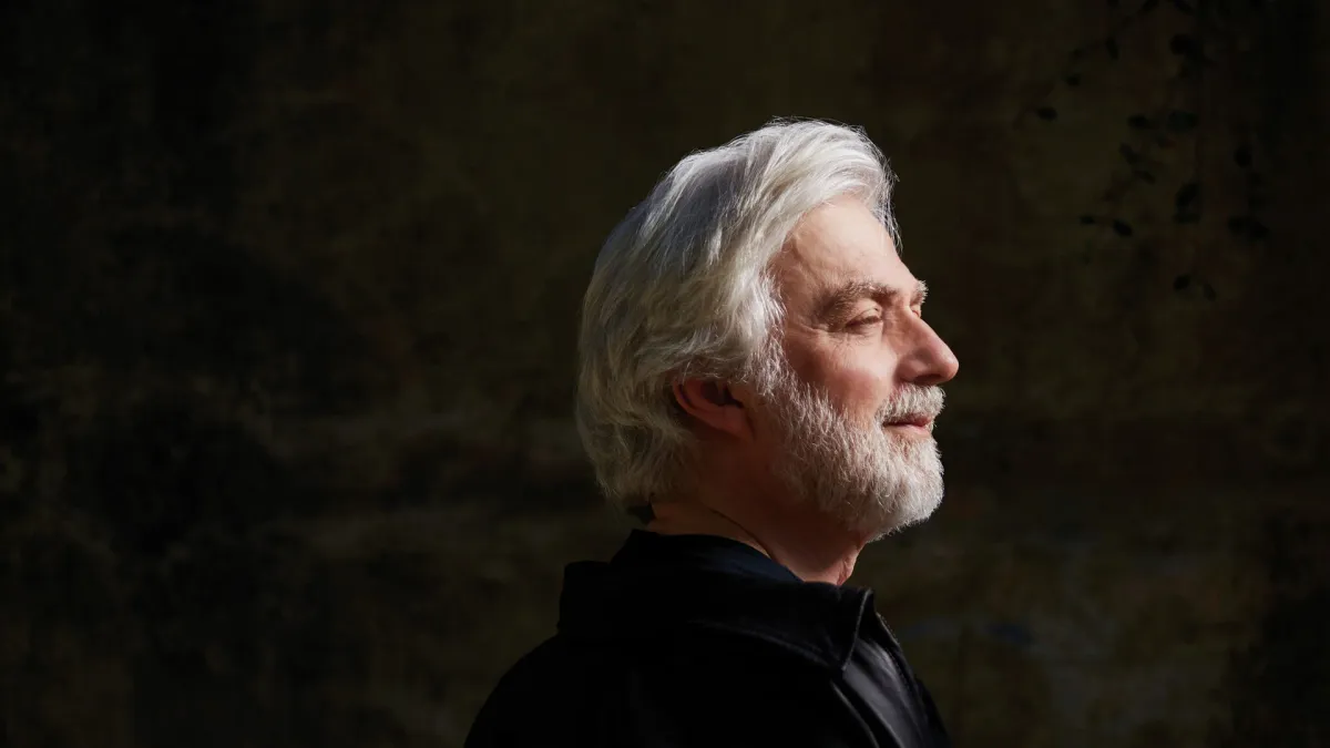 Krystian Zimerman in \u6e2f\u533a