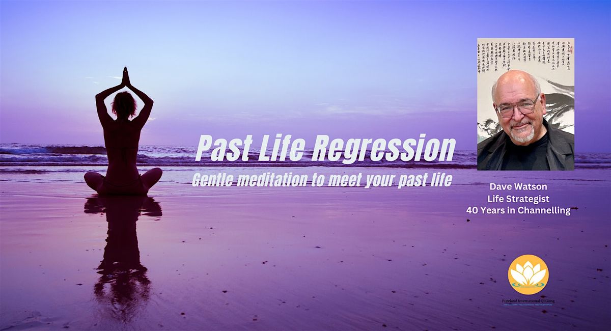 Past Life Regression