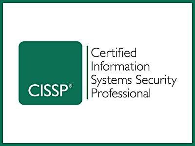 ISC CISSP Certification Boot Camp