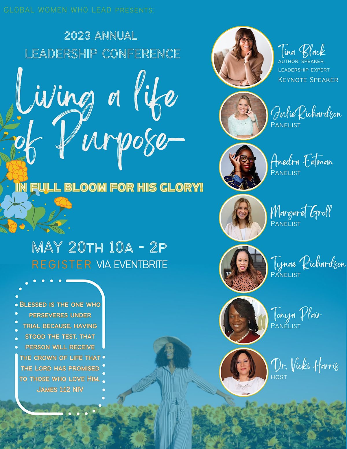 Sierra Lisabeth: A Life Of Purpose And Passion - d3cthqi