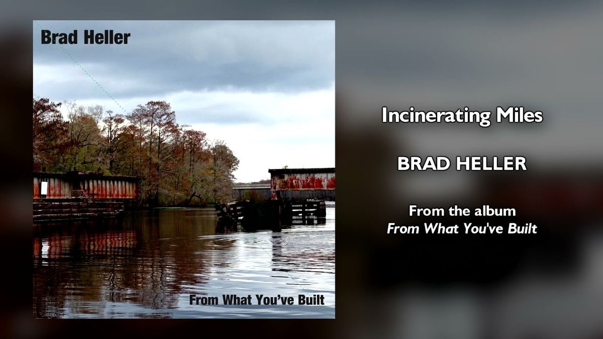 Brad Heller