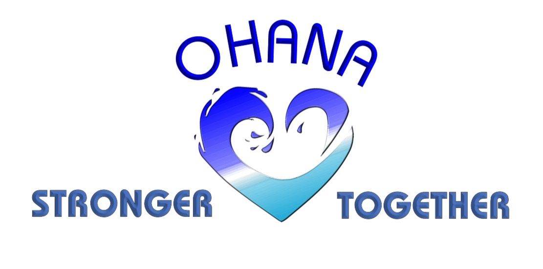 Quarter Auction for Ohana Stronger Together