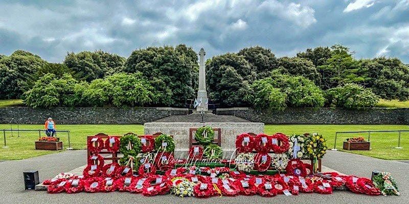 RBL Annual Somme Ceremony of Remembrance and Wreath Laying
